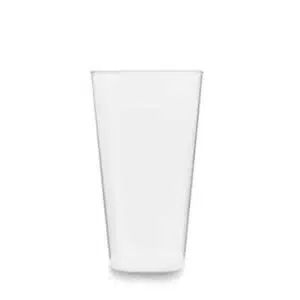 Eco Cup 300ml PP poolsideย cups