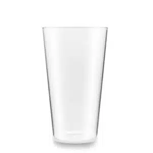 Eco Cup 400ml poolsideย cups