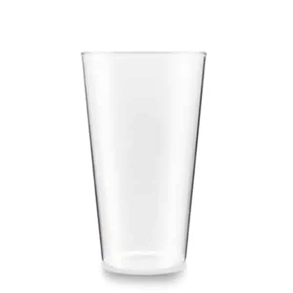 Eco Cup 400ml poolside cups