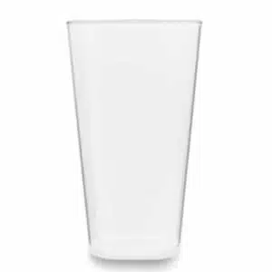 Eco Cup 500ml PP poolsideย cups