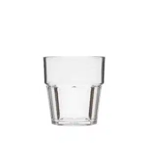 Casablanca Tumbler 250ml poolside cups