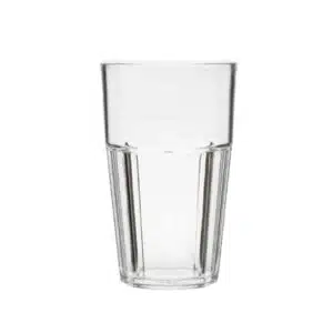 Casablanca Tumbler 400ml poolside cups