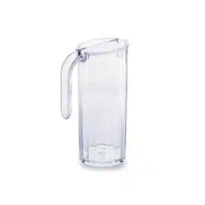 Pitcher With Lid 1.25lt