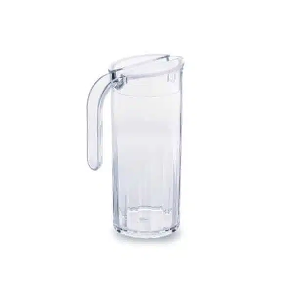 Pitcher With Lid 1.25lt