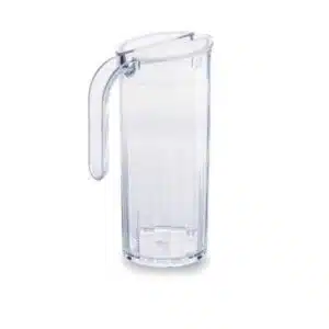 Pitcher With Lid 1.8lt