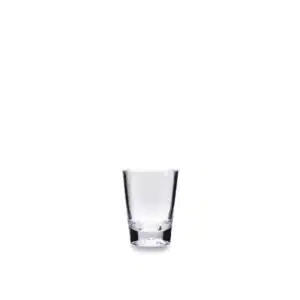 Shot Glass 60ml poolsideย cups