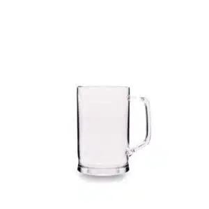Beer Mug 470ml poolside cups