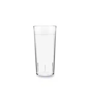 Grand Long Glass 400ml poolside cups