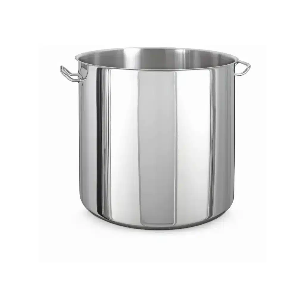 buy stock pots for professional kitchens