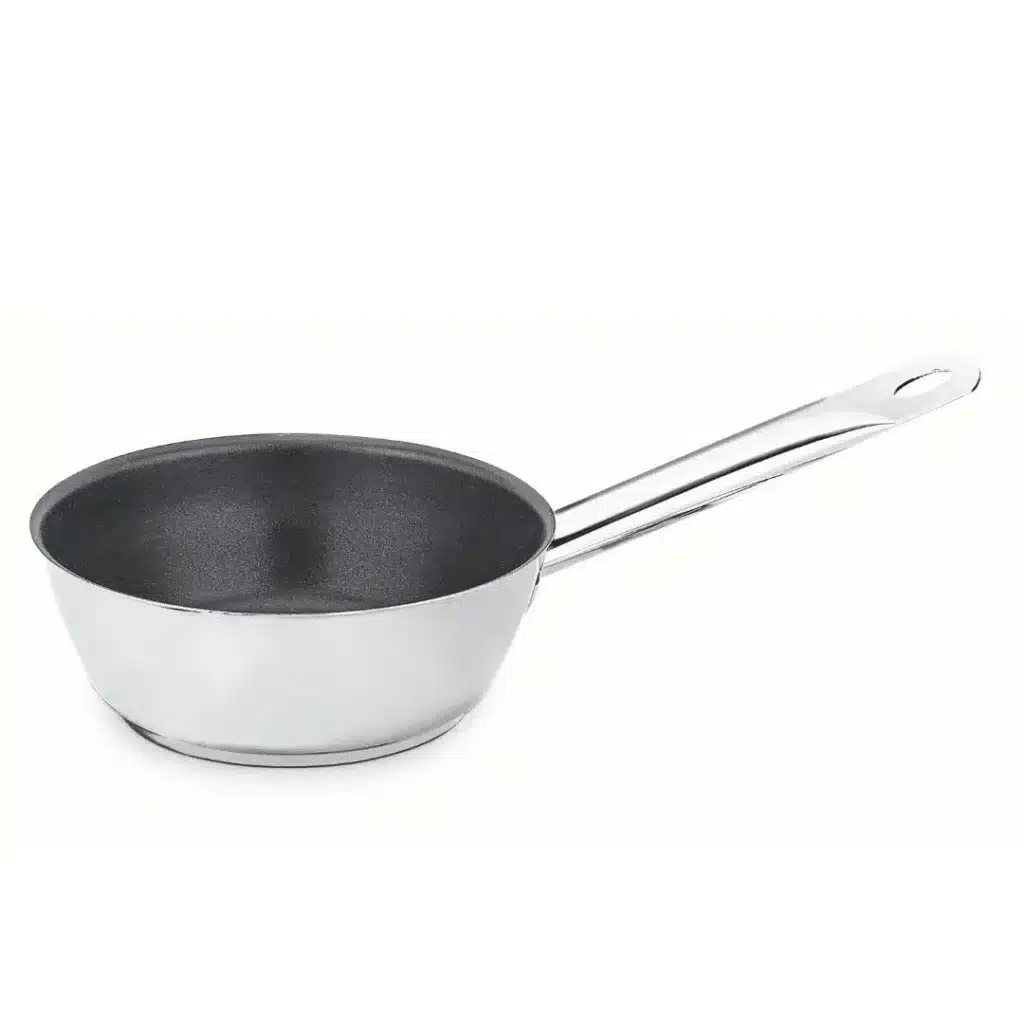 Nonstick Conical Saute Pan