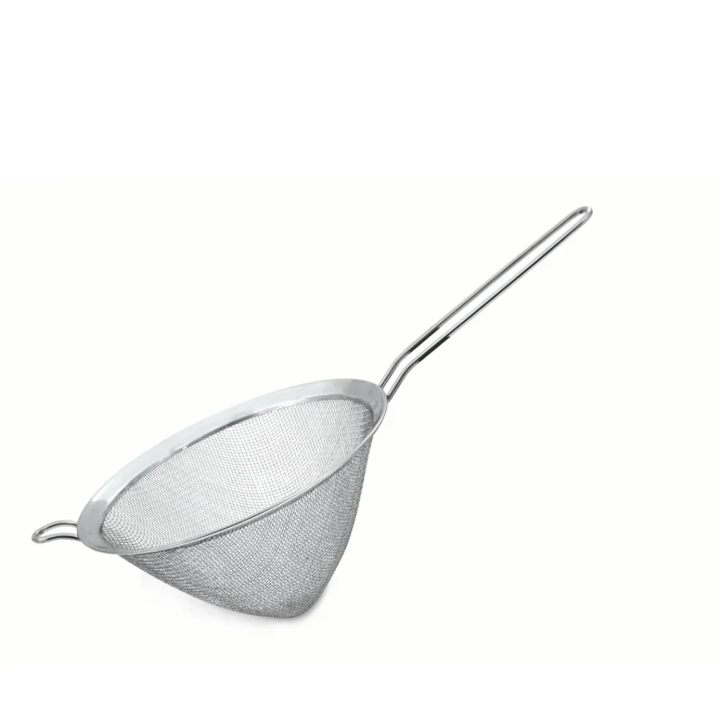 buy stainless steel conical strainer