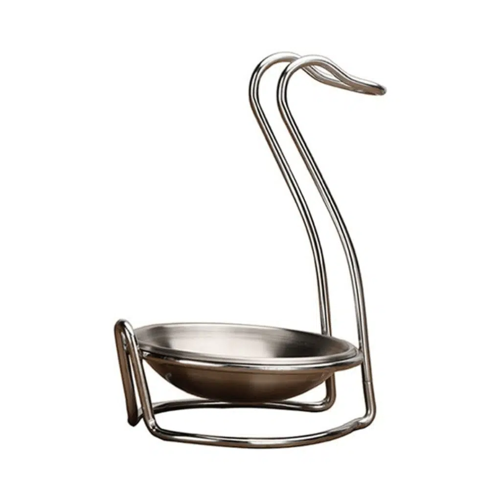 buy silver spoon holder