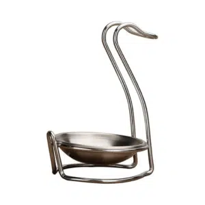 buy silver spoon holder