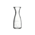 Pasabahce Bacchus Carafe 250cc Clear