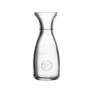 Pasabahce Bacchus Decanter 500cc Clear