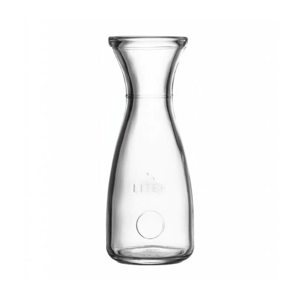 Pasabahce Bacchus decanter 1000cc clear