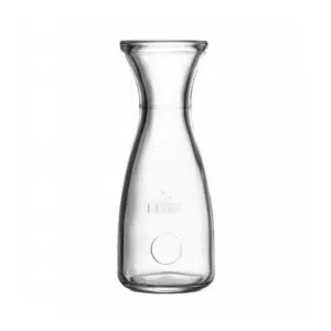 Pasabahce Bacchus decanter 1000cc clear