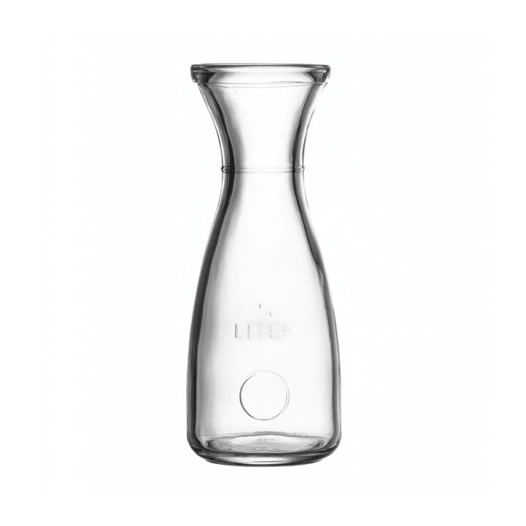 Pasabahce Bacchus decanter 1000cc clear