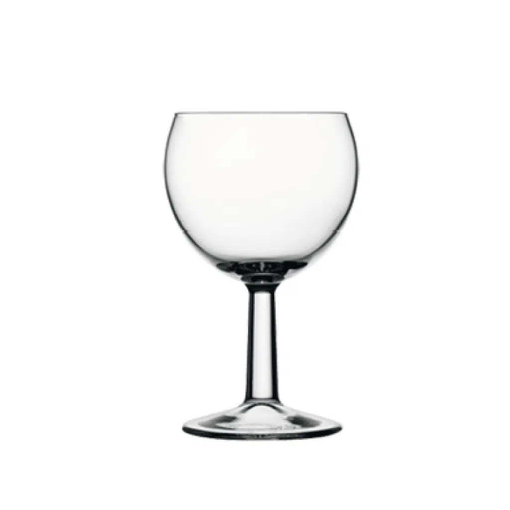 Pasabahce Banquet Stemware 255cc Clear