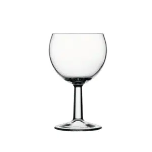 Pasabahce Banquet Stemware 255cc Clear