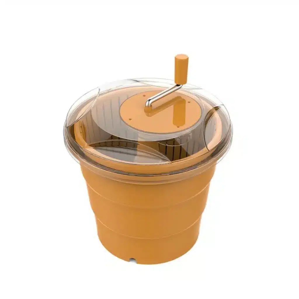 Salad Spinner Kapp