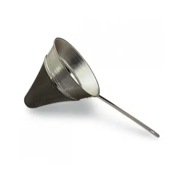 Fine Mesh Strainer Colander
