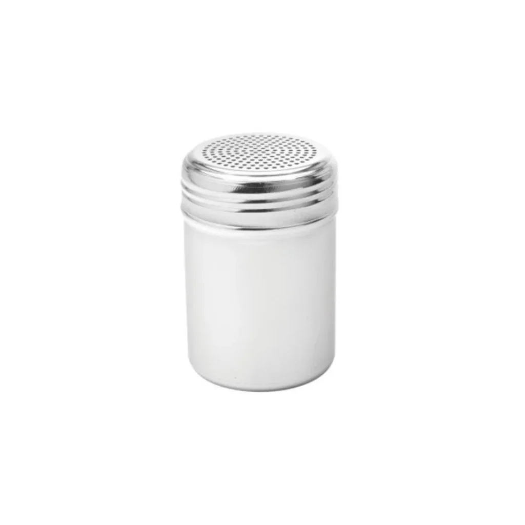 Shaker Small Holes