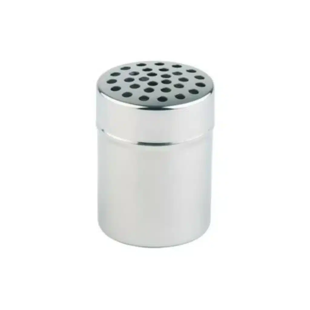 Shaker Big Holes