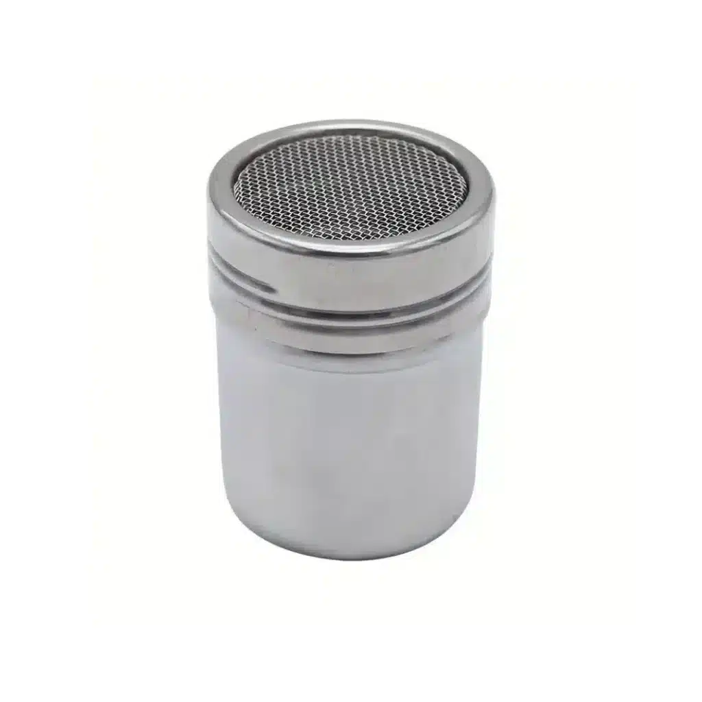 Mesh Shaker