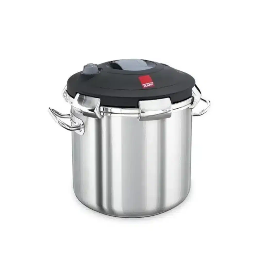 Pressure Cooker