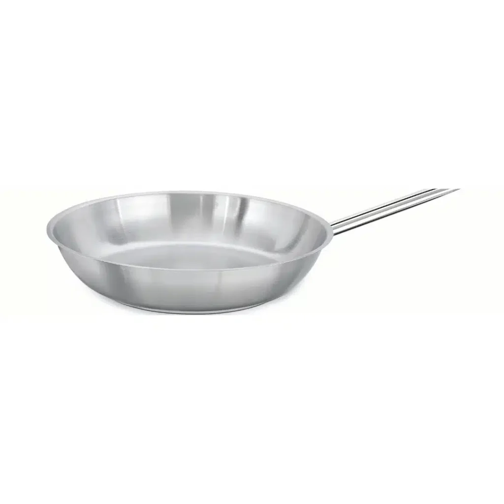 Fry Pan S/S