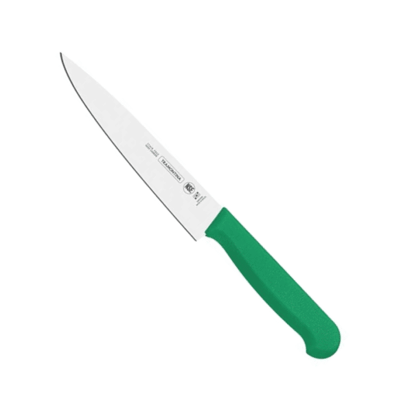 Chef Knife Pro Green 10"2
