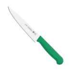 Chef Knife Pro Green 6