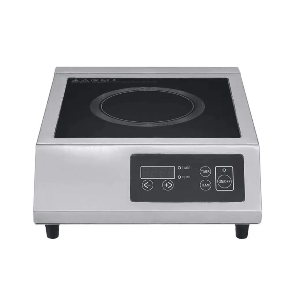 induction cooker