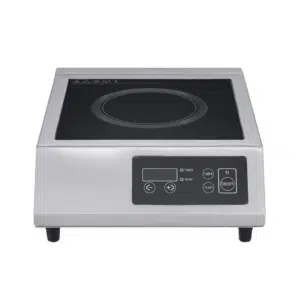 induction cooker