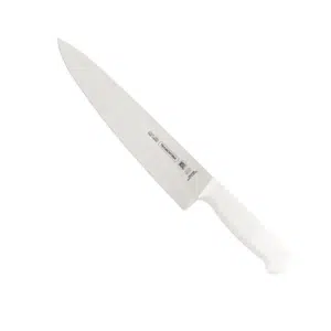Chef Knife Pro White 10"