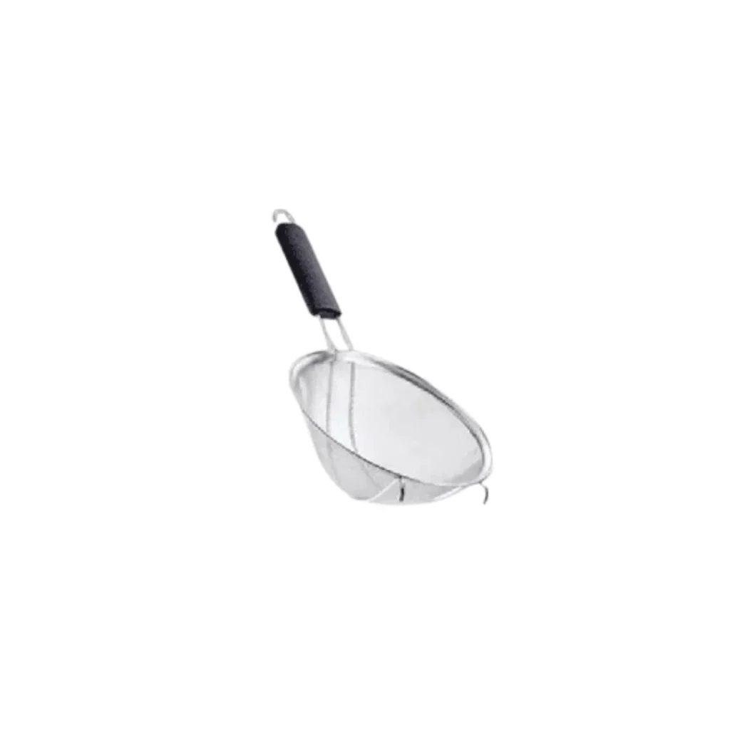 Stainless Steel Milk Strainers for Kitchens