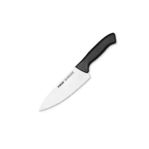 Chef Knife 16 cm Black