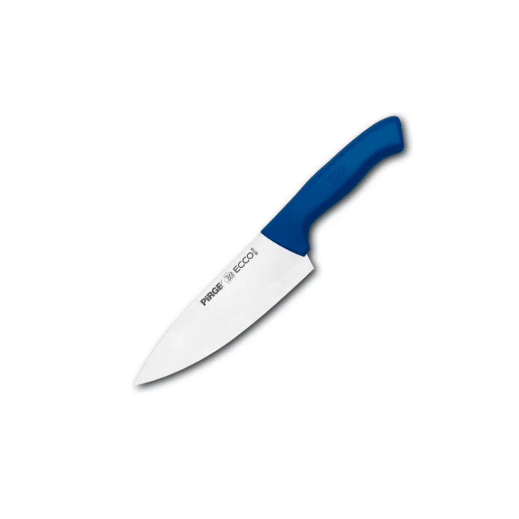 Chef Knife 16 cm Blue