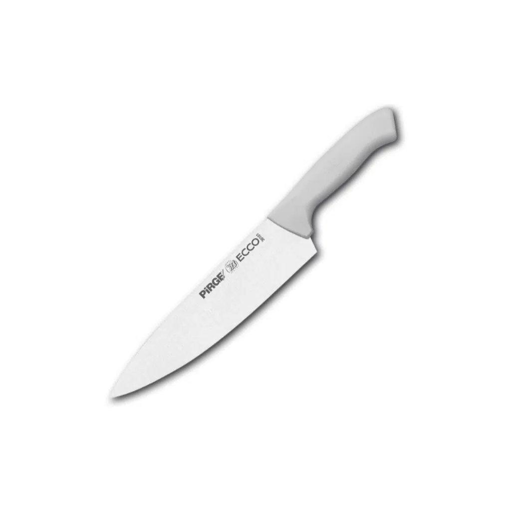 Chef Knife 16 cm White