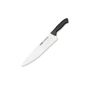 Chef Knife 30 cm Black