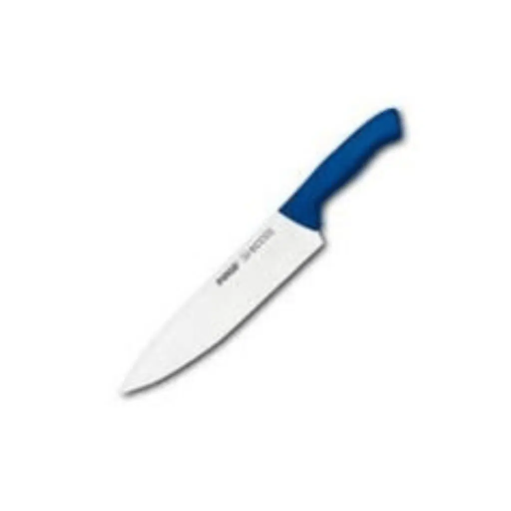 Chef Knife 30 cm Blue