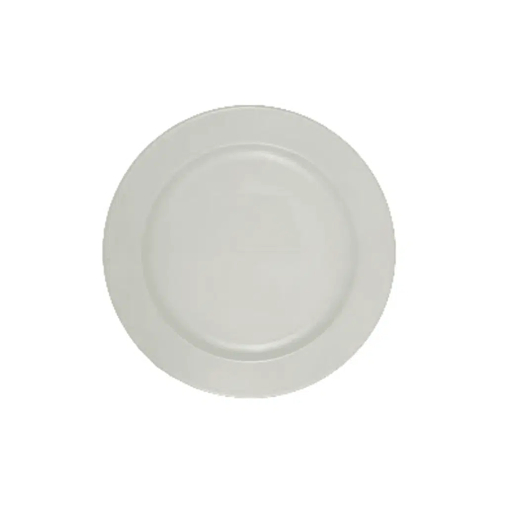 Parisian Plate 24cm
