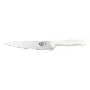 Victorinox Chef Knife 25cm White Handle