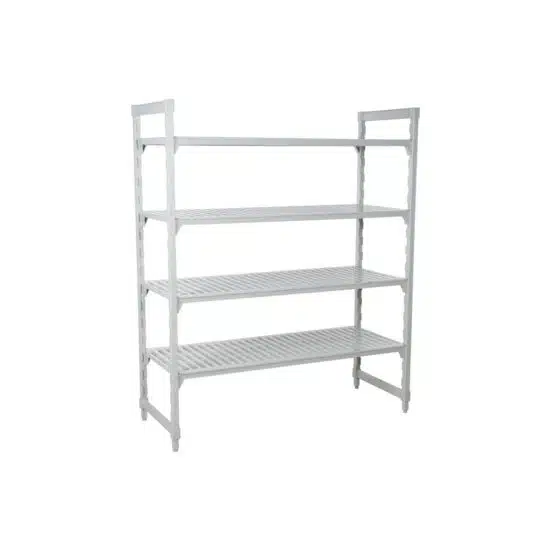 buy Plasteel shelving