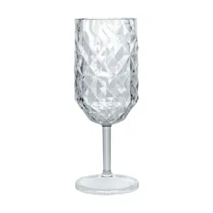 Prisma Goblet 250ml poolsideย cups