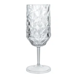Prisma Goblet 400ml poolside cups