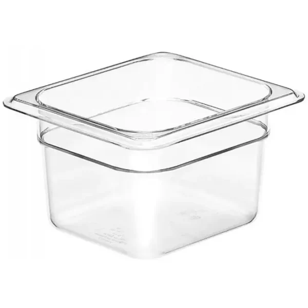 GN 1-6 POLY PAN - Image 2