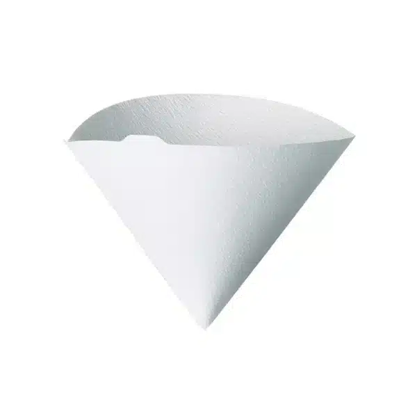 V60 Paper Filter Pack Of 100 Speciality Coffee