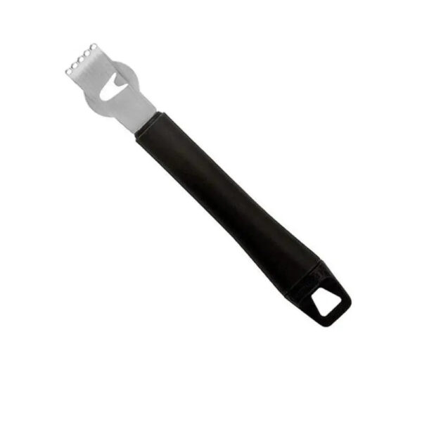 Paderno Citrus Zester Stripper 17 cm Stainless Steel